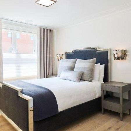 Hotel Jerome, An Auberge Resort Aspen Eksteriør billede