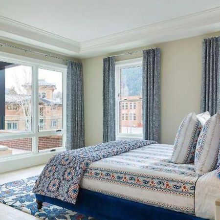 Hotel Jerome, An Auberge Resort Aspen Eksteriør billede