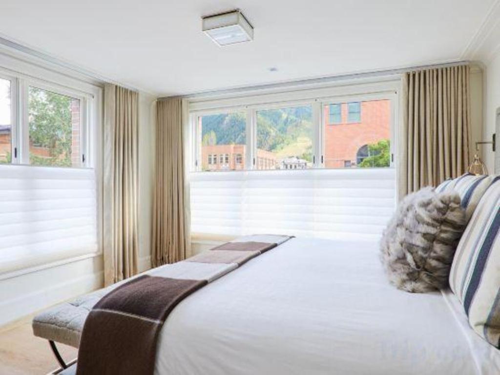 Hotel Jerome, An Auberge Resort Aspen Eksteriør billede