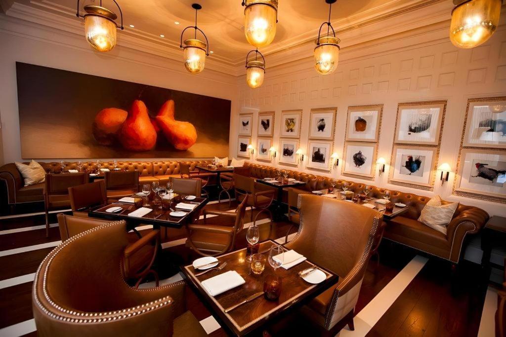 Hotel Jerome, An Auberge Resort Aspen Eksteriør billede