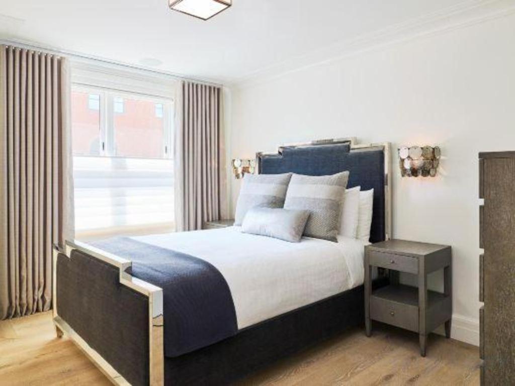 Hotel Jerome, An Auberge Resort Aspen Eksteriør billede