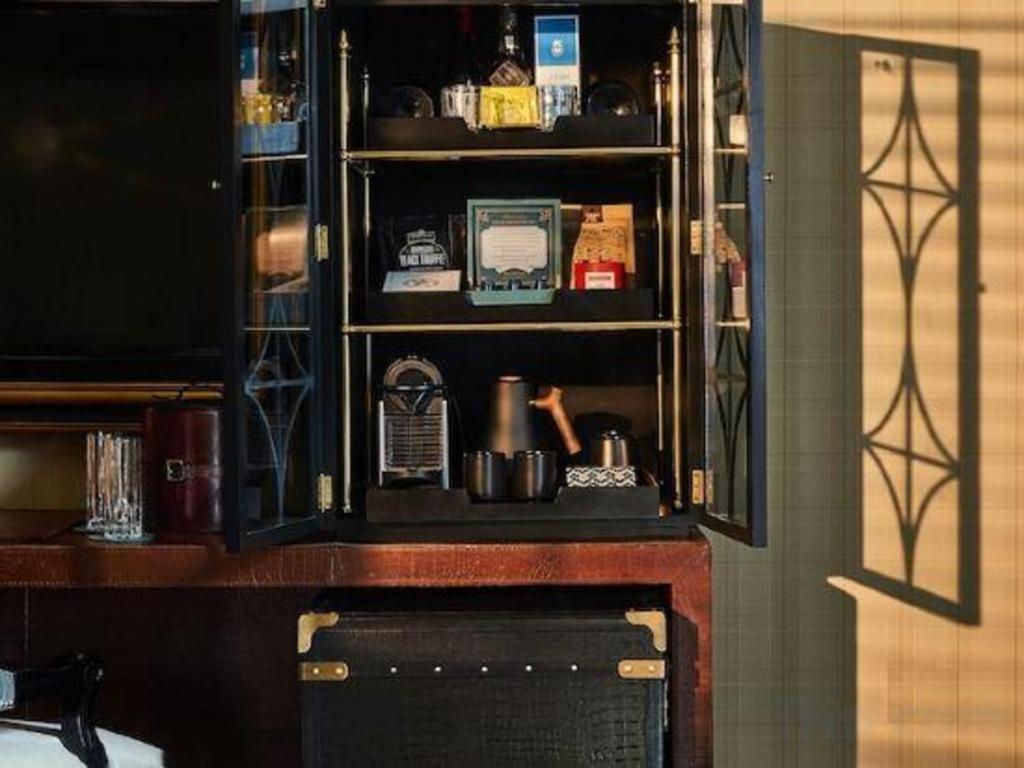 Hotel Jerome, An Auberge Resort Aspen Eksteriør billede
