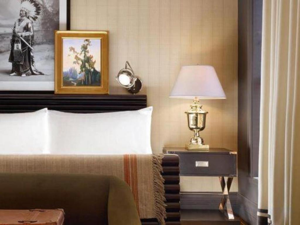 Hotel Jerome, An Auberge Resort Aspen Eksteriør billede