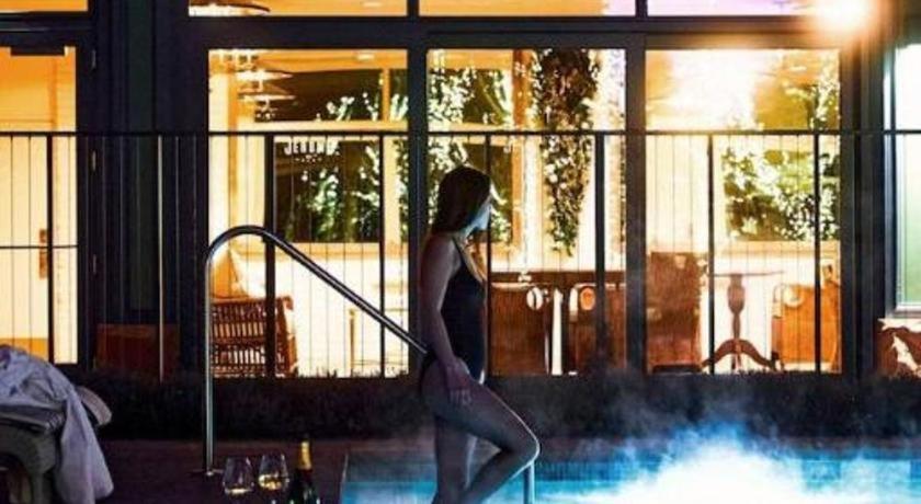 Hotel Jerome, An Auberge Resort Aspen Eksteriør billede