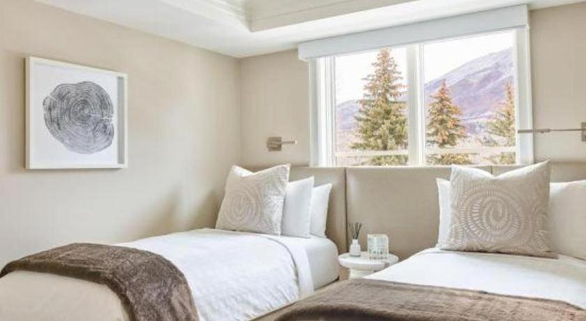 Hotel Jerome, An Auberge Resort Aspen Eksteriør billede