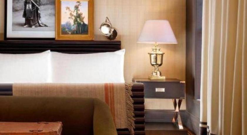 Hotel Jerome, An Auberge Resort Aspen Eksteriør billede