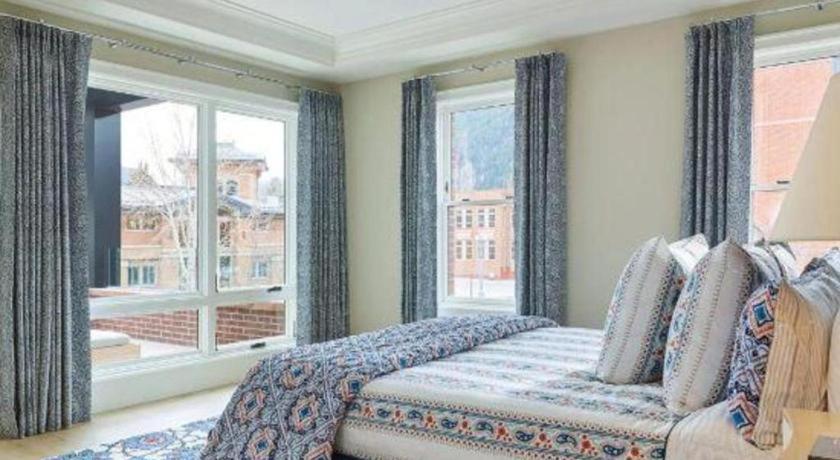 Hotel Jerome, An Auberge Resort Aspen Eksteriør billede