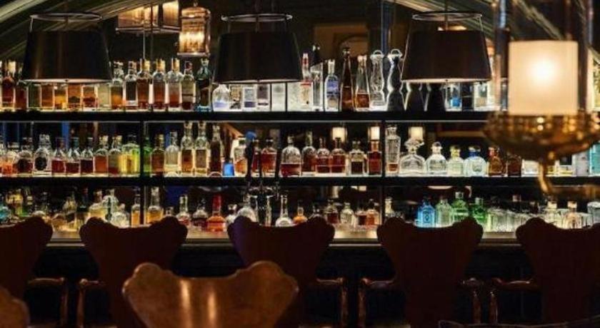 Hotel Jerome, An Auberge Resort Aspen Eksteriør billede