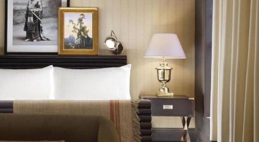 Hotel Jerome, An Auberge Resort Aspen Eksteriør billede
