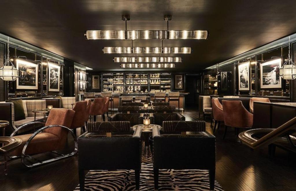 Hotel Jerome, An Auberge Resort Aspen Eksteriør billede