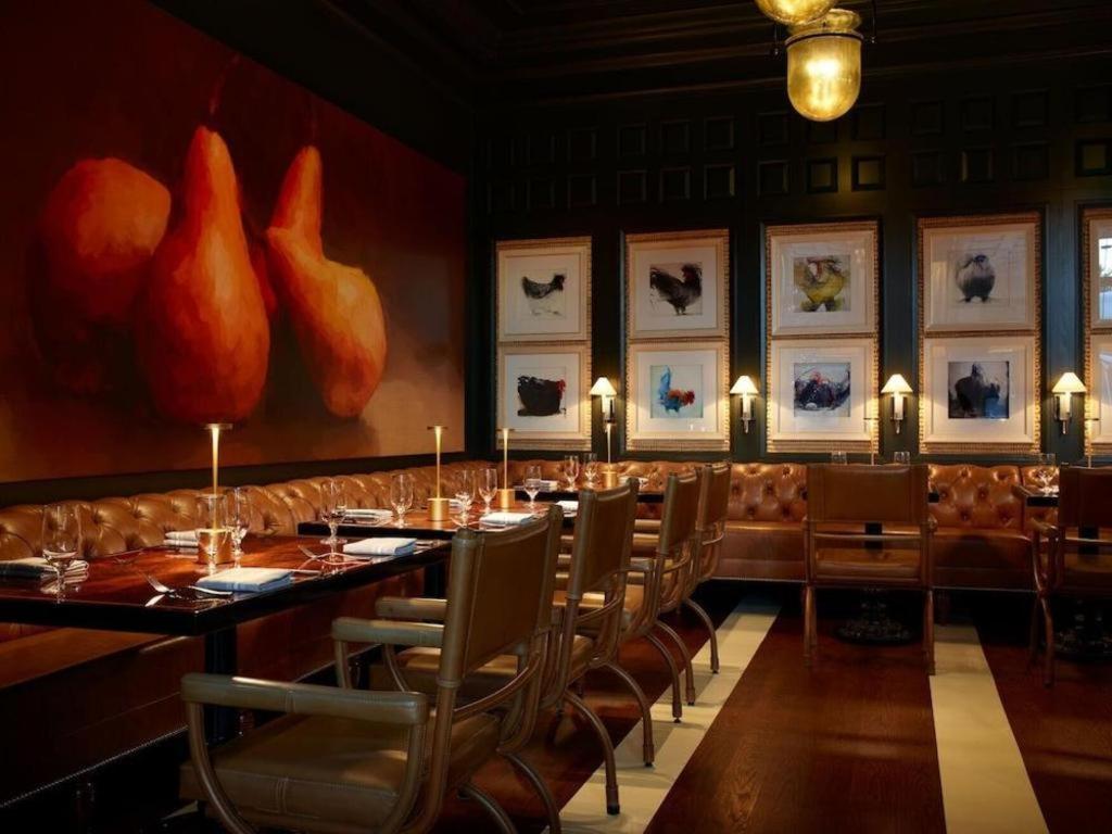 Hotel Jerome, An Auberge Resort Aspen Eksteriør billede
