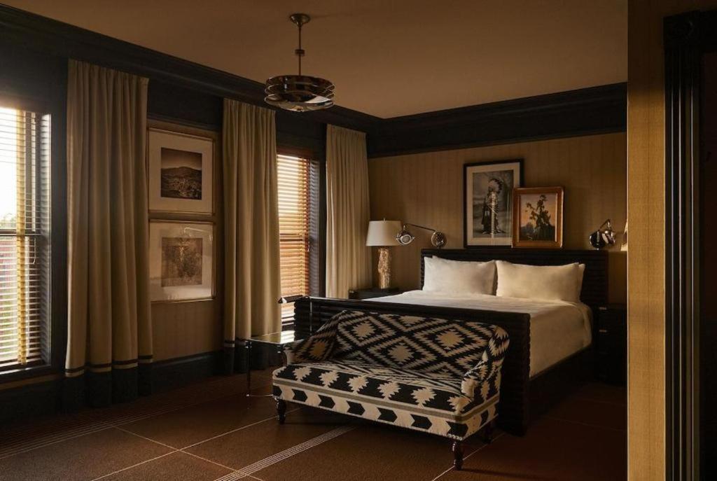 Hotel Jerome, An Auberge Resort Aspen Eksteriør billede